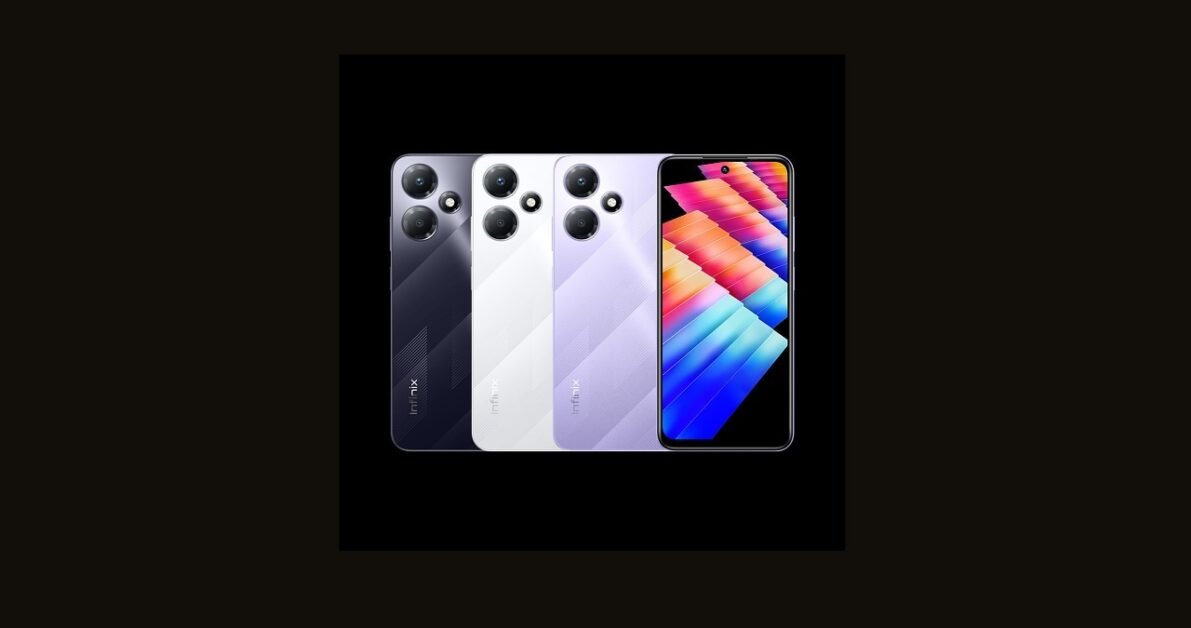 Infinix Hot 30 Play Launched: 6000mAh बैटरी, 16MP कैमरा के साथ Infinix का सस्ता स्मार्टफोन लॉन्च, जानें कीमत