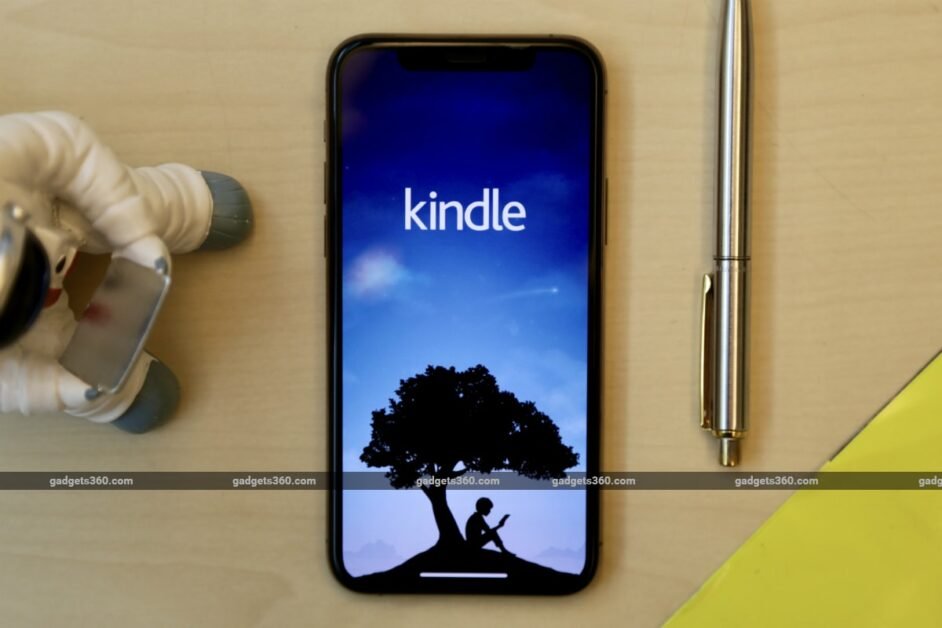 Kindle ऐप पर बच्चों के पास अश्लील कंटेंट के एक्सेस को लेकर Apple और Google ने दी चेतावनी