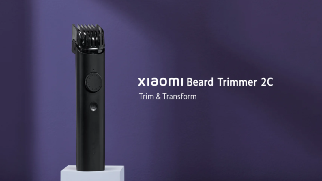 Mi Beard Trimmer 2C: एक बार चार्ज करने पर 4 हफ्तों तक चलने वाला Xiaomi Beard Trimmer 2C लॉन्च, जानें कीमत