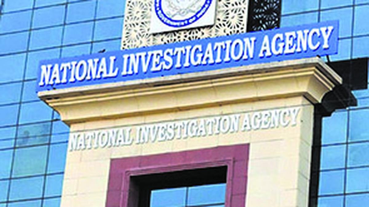 NIA ने PFI कैडरों के खिलाफ चार राज्यों में कई स्थानों पर छापेमारी की