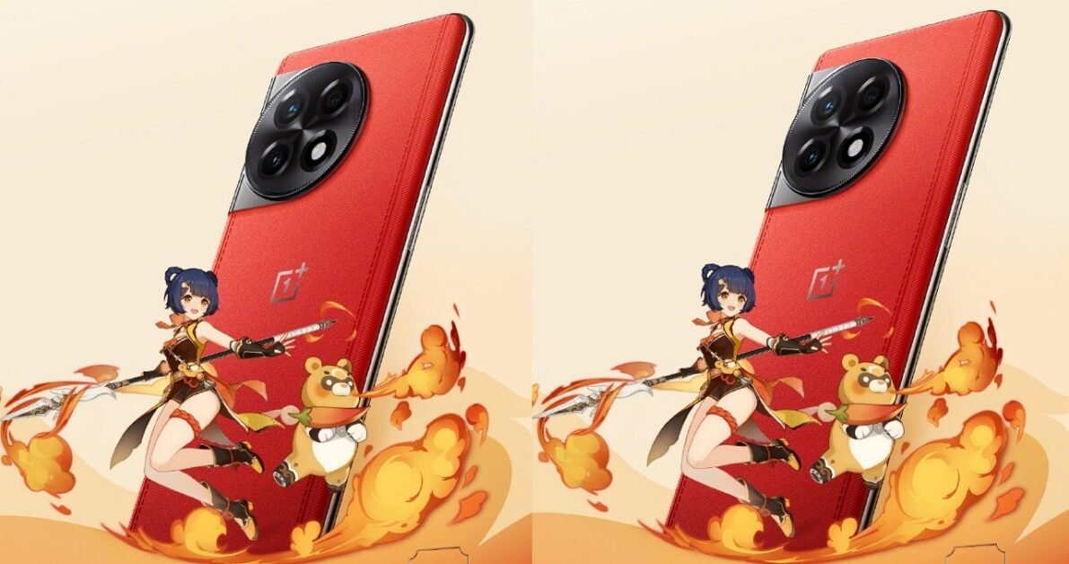 OnePlus Ace 2 का स्पेशल वेरिएंट हुआ पेश, 16GB RAM के साथ 50MP कैमरा से है लैस