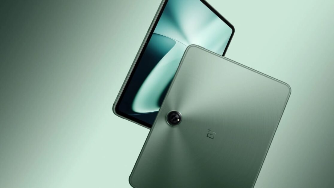 OnePlus Pad Pre-Orders: इन मार्केट में शुरू हुए वनप्लस के टैबलेट की प्री-बुकिंग, फ्री मिलेगा मैग्नेटिक कीबोर्ड