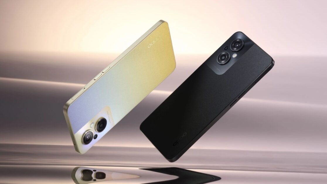 Oppo F23 Pro 5G फोन 5000mAh बैटरी, 64MP ट्रिपल कैमरा के साथ भारत में इस कीमत में होगा लॉन्च!