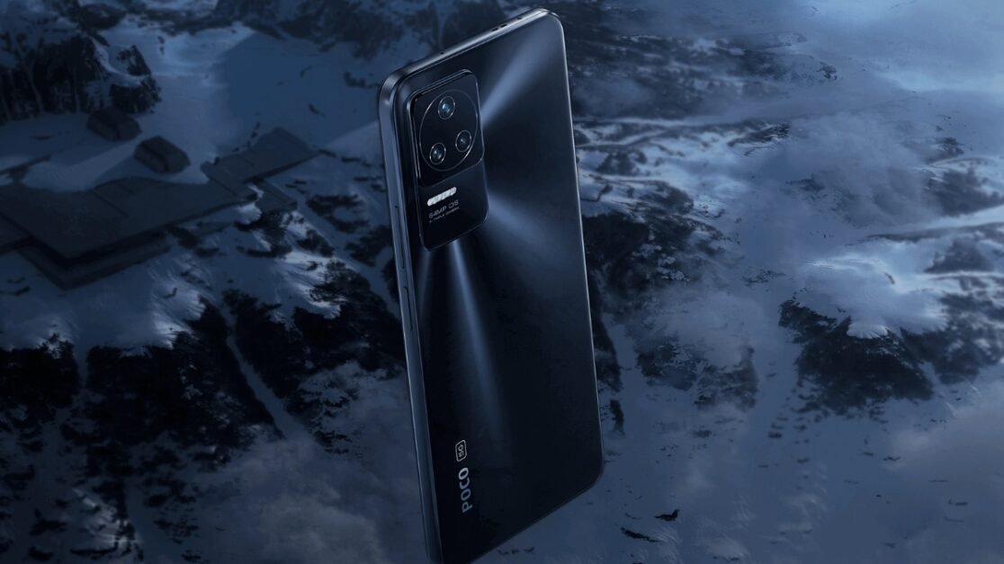 Poco F5 स्मार्टफोन भारत में 9 मई को होगा लॉन्च, ट्रिपल रियर कैमरा यूनिट होने की संभावना