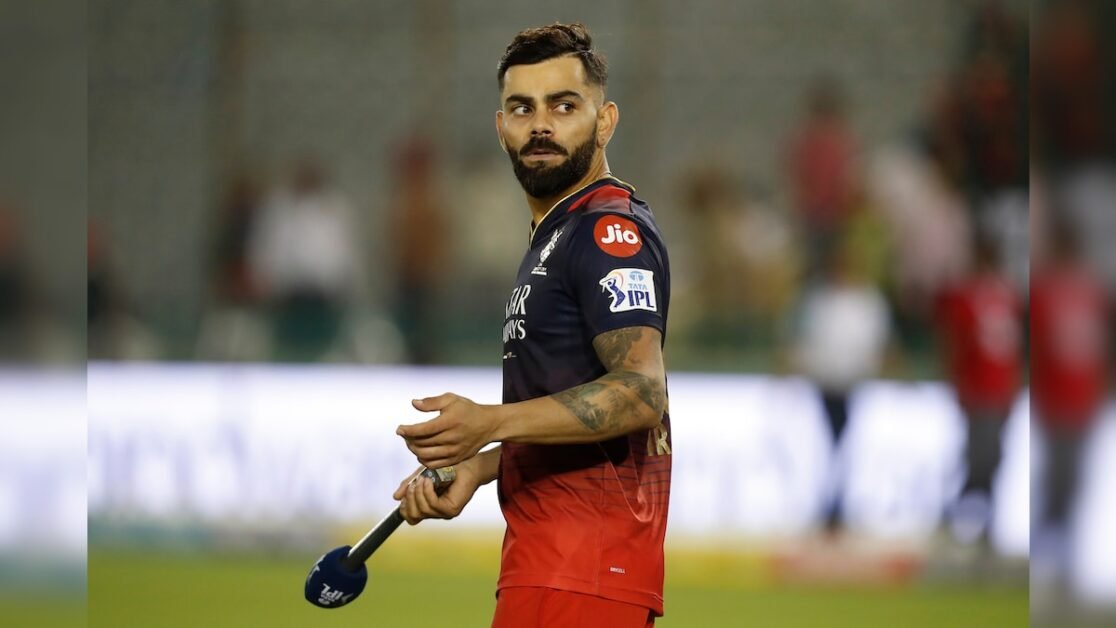 RCB ने IPL 2023 में RR के खिलाफ XI की भविष्यवाणी की: क्या विराट कोहली फिर से कप्तानी करेंगे?  |  क्रिकेट खबर