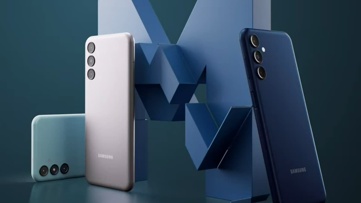 Samsung Galaxy M14 5G का भारत में लॉन्च, जानें प्राइस और स्पेसिफिकेशंस
