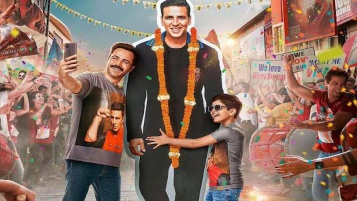 Selfiee OTT Release: 3 महीने बाद इस OTT पर आई अक्षय कुमार, इमरान हाशमी की Selfiee! जानें डिटेल्स