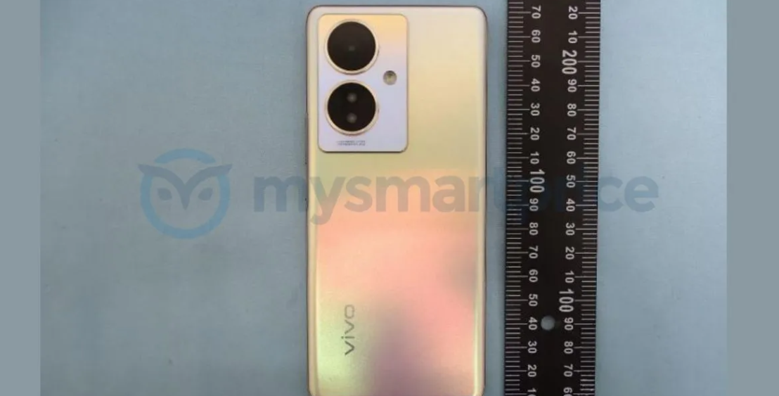 Vivo Y78 5G फोन 5000mAh बैटरी, 44W फास्ट चार्जिंग फीचर के साथ NCC सर्टिफिकेशन पर स्पॉट!