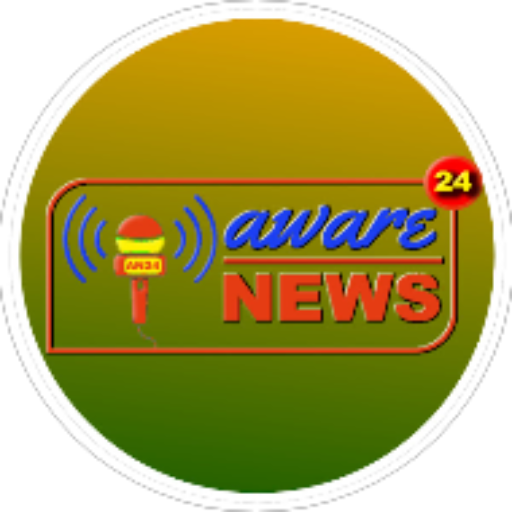 Aware News 24 LOGO