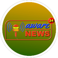 Aware News 24 LOGO
