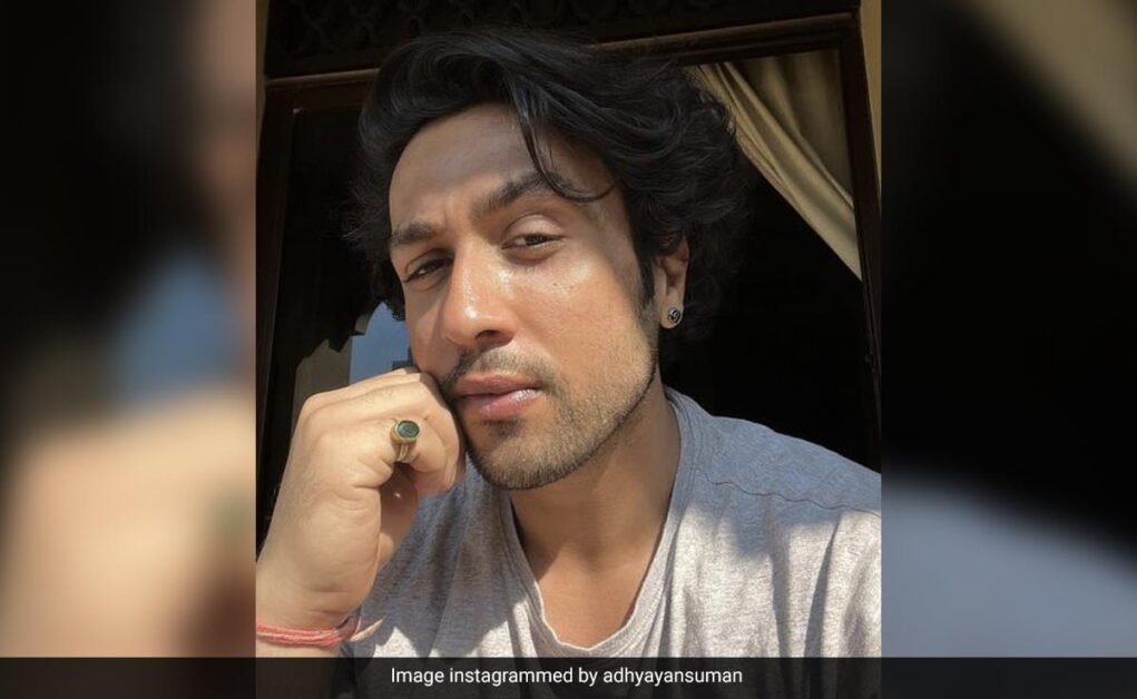 अध्ययन सुमन ने खुलासा किया कि पिता शेखर के साथ 'कई लोगों को समस्या है' इसलिए उन्होंने फिल्में खो दीं