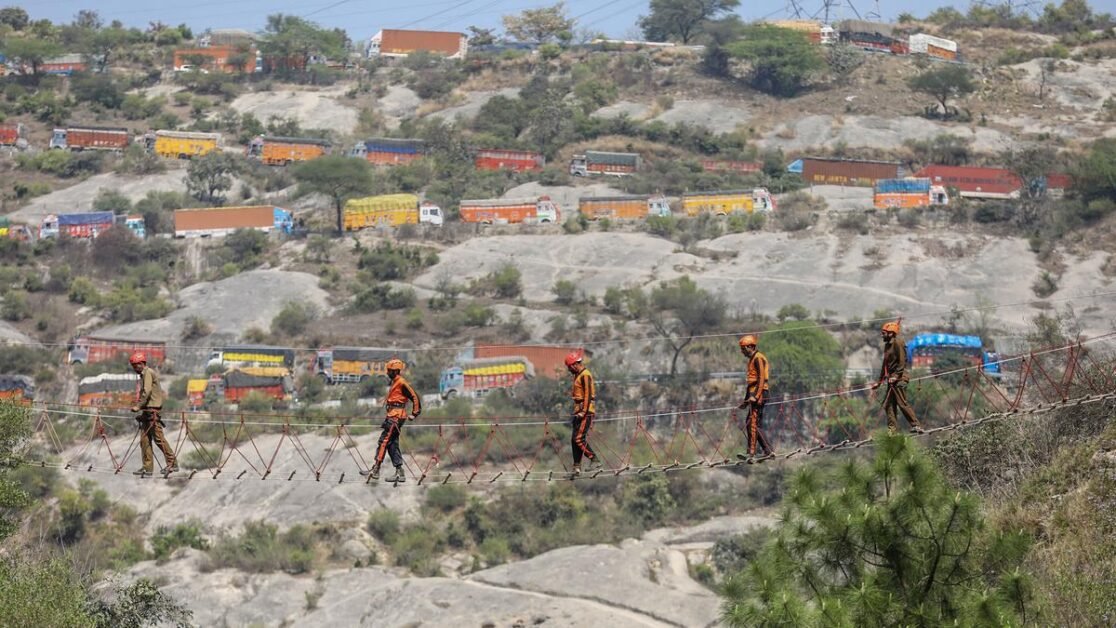 अमरनाथ यात्रा एक जुलाई से शुरू होकर 31 अगस्त तक चलेगी