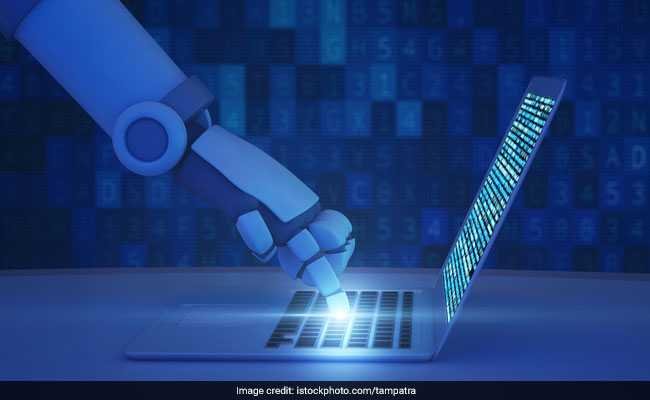 अमेरिकी कंपनी ने '98% भरोसे' के साथ AI टेक्स्ट का पता लगाने के लिए टूल विकसित किया, विश्वविद्यालयों ने जताया संदेह