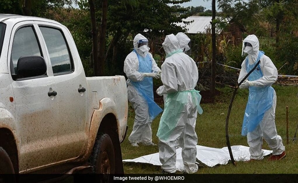 अमेरिकी स्वास्थ्य निकाय ने अफ्रीका में प्रकोप के बाद घातक मारबर्ग वायरस की चेतावनी दी