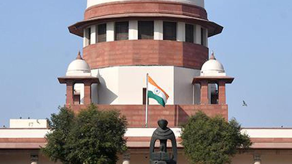 असम के साथ अपने सीमा विवाद को सुलझाने के एचसी के आदेश के खिलाफ मेघालय की जुलाई की याचिका पर सुप्रीम कोर्ट सुनवाई करेगा