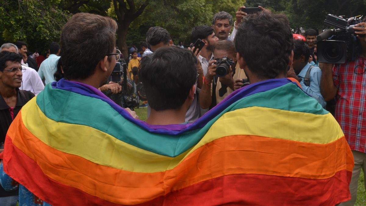 इंडियन साइकियाट्रिक सोसाइटी का कहना है कि समलैंगिक विवाह का विरोध करने के लिए कोई वैज्ञानिक डेटा नहीं है