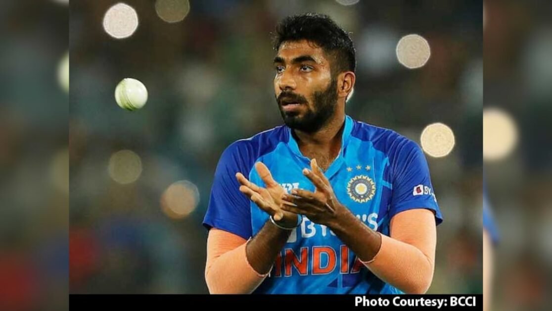 "इन लोगों को नहीं खेल सकते ...": जसप्रीत बुमराह एंड कंपनी पर वेस्टइंडीज ग्रेट की 'सलाह' |  क्रिकेट खबर
