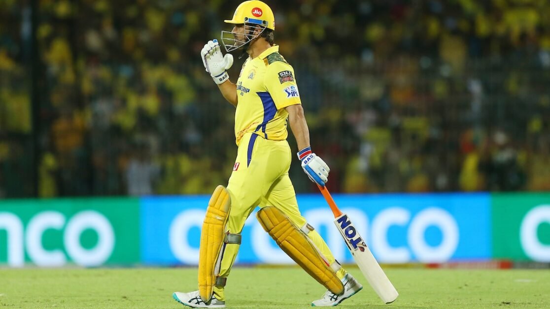 "एमएस धोनी एक बार फिर से प्रभाव पैदा कर रहे हैं": मैथ्यू हेडन ने एनडीटीवी से कहा |  क्रिकेट खबर