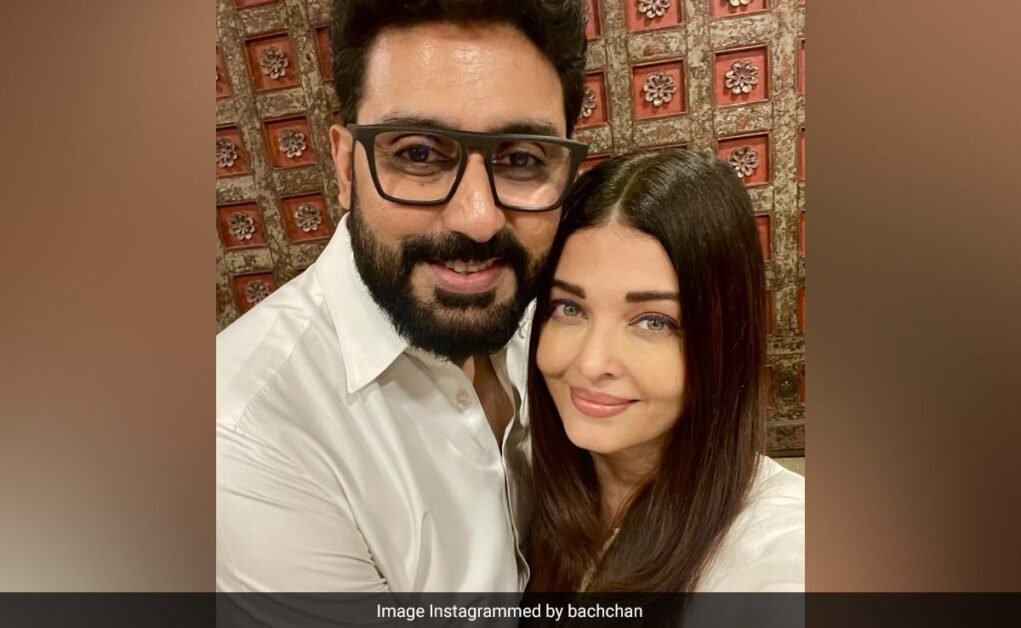 ऐश्वर्या के ट्वीट पर अभिषेक बच्चन का वायरल जवाब: 'उसे मेरी अनुमति की जरूरत नहीं'