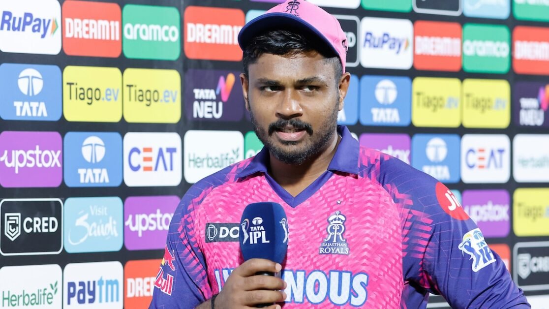कैसे संजू सैमसन की उच्च जोखिम वाली रणनीति ने उन्हें एमएस धोनी की सीएसके को मात देने में मदद की  क्रिकेट खबर