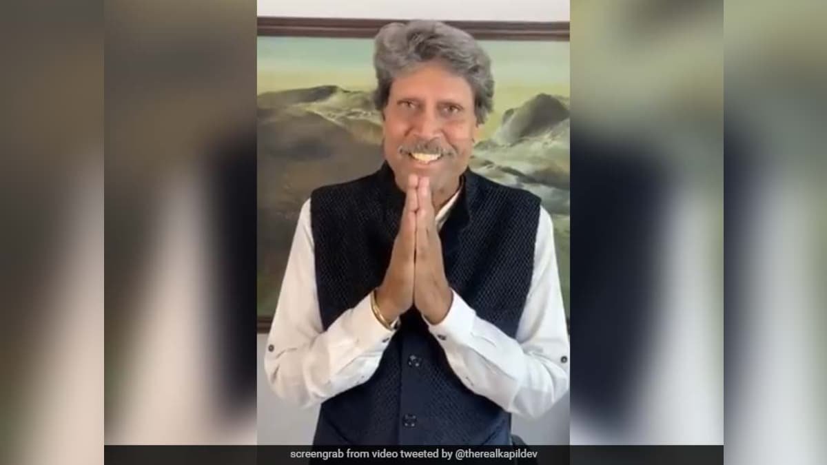 "क्या उन्हें कभी न्याय मिलेगा?": कपिल देव #MeToo विवाद पर प्रदर्शनकारी पहलवानों के समर्थन में कूदे |  क्रिकेट खबर