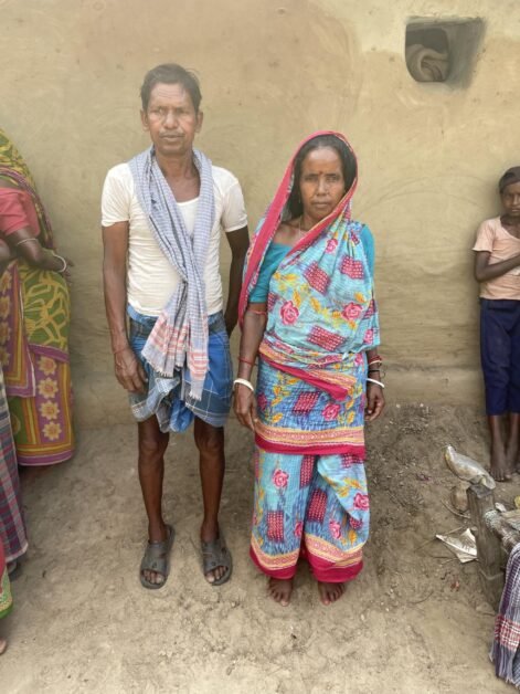 ग्रामीण पश्चिम बंगाल में MGNREGS काम की कमी से पलायन बढ़ रहा है