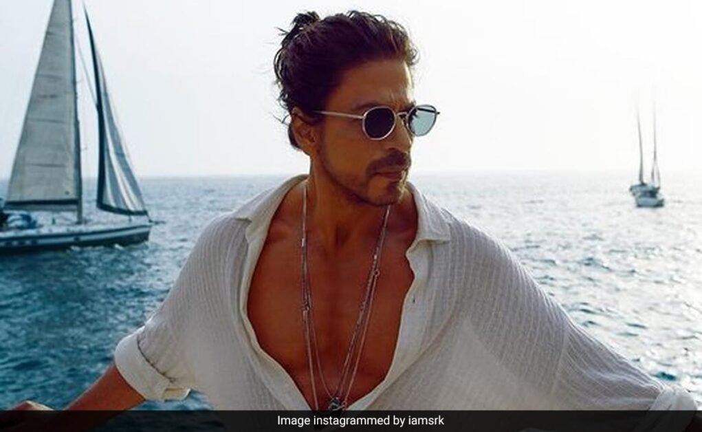 डंकी में सेना अधिकारी की भूमिका निभाएंगे शाहरुख खान: 'वह फिर से वर्दी पहनने के लिए बहुत उत्साहित हैं'