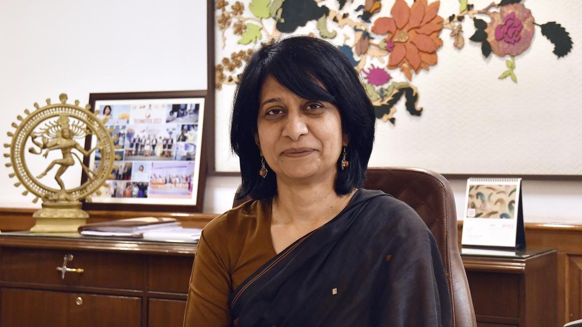 तीन महीने में चुने जाएंगे पीएम मित्रा पार्क के लिए मास्टर डेवलपर: केंद्रीय कपड़ा सचिव