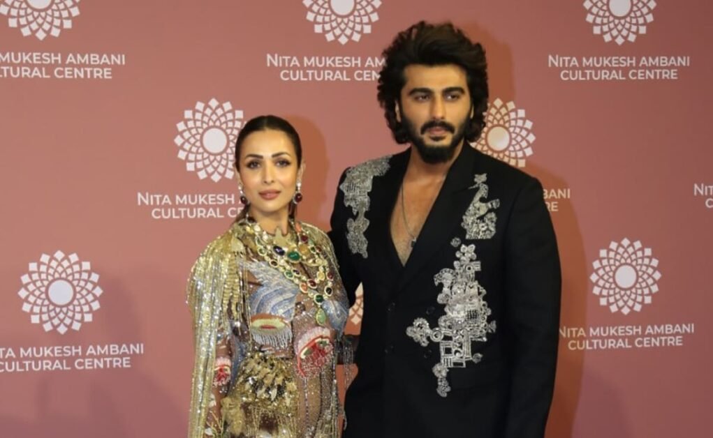 तेरा ही ख्याल में मलाइका अरोड़ा को देखने के बाद बॉयफ्रेंड अर्जुन कपूर ने लिखा यह