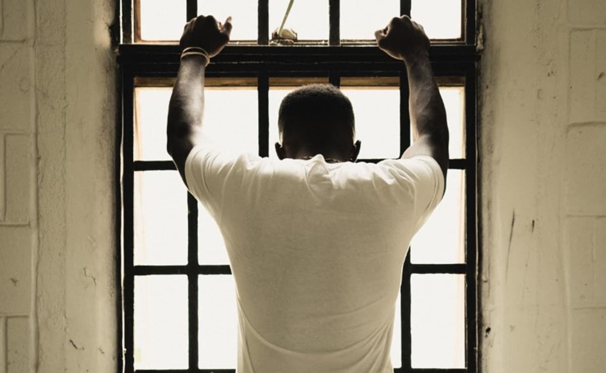 थाबो बेस्टर: दक्षिण अफ्रीका का 'फेसबुक रेपिस्ट' तंजानिया में गिरफ्तार