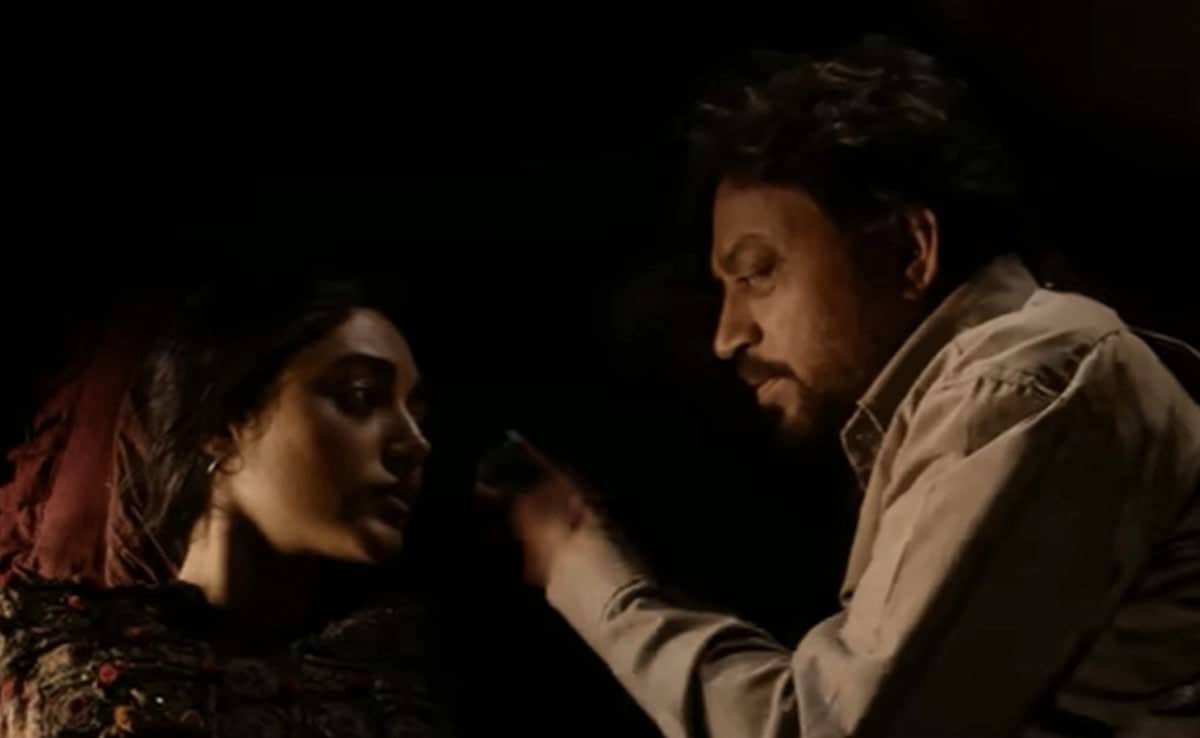 द सॉन्ग ऑफ़ स्कॉर्पियन्स रिव्यू: सावधानी से तैयार की गई फ़िल्म में इरफ़ान खान के अभूतपूर्व कौशल का इस्तेमाल किया गया है