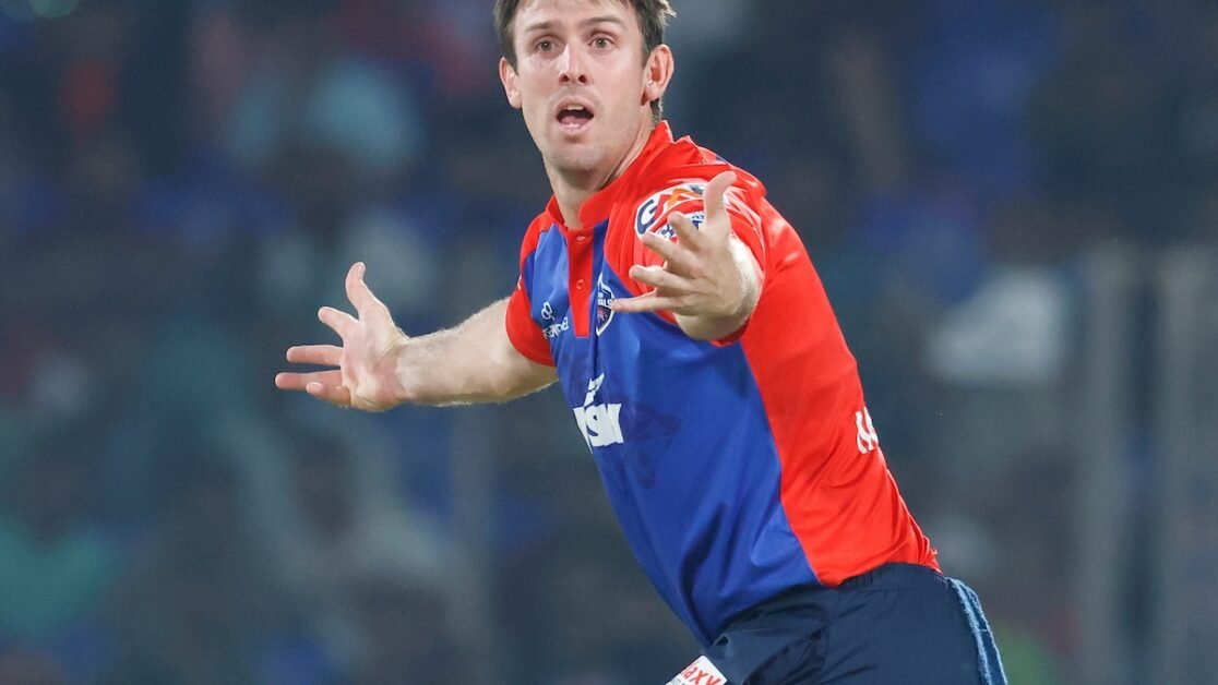 दिल्ली की राजधानियों ने XI बनाम रॉयल चैलेंजर्स बैंगलोर, IPL 2023 की भविष्यवाणी की: क्या मुस्तफिजुर रहमान मिशेल मार्श के लिए रास्ता बनाएंगे?  |  क्रिकेट खबर
