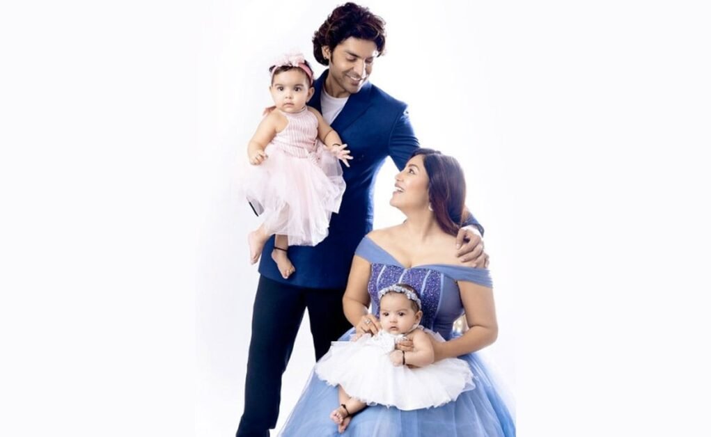 देबिना बनर्जी को काम पर लौटने की कोई जल्दी नहीं, कहा- 'माँ का अपराधबोध बहुत स्वाभाविक है'