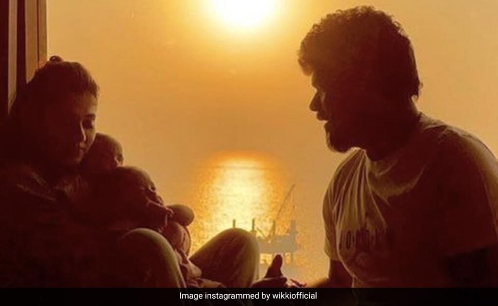 नयनतारा और पति विग्नेश शिवन ने इस क्यूट पोस्ट में अपने जुड़वां लड़कों का पूरा नाम प्रकट किया