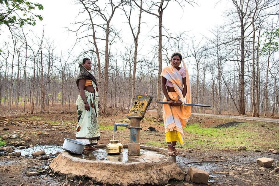 अधिकांश अन्य देशों की तरह, भारत ने संयुक्त राष्ट्र सम्मेलन में जल क्षेत्र में अपने चल रहे निवेश और कार्यक्रमों को दोहराया