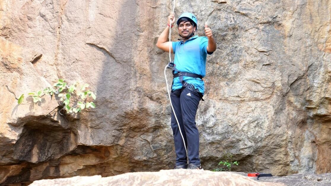 पालनाडु जिले के कोंडावीदु किले में प्रकृति के उपहार के बीच साहसिक पर्यटन का अन्वेषण करें