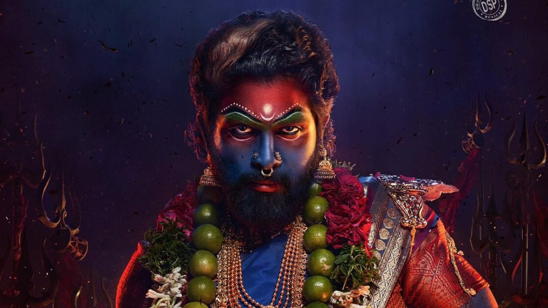 पुष्पा -2 टीम ने शूटिंग के लिए ओडिशा में पूर्व माओवादियों के गढ़ को चुना