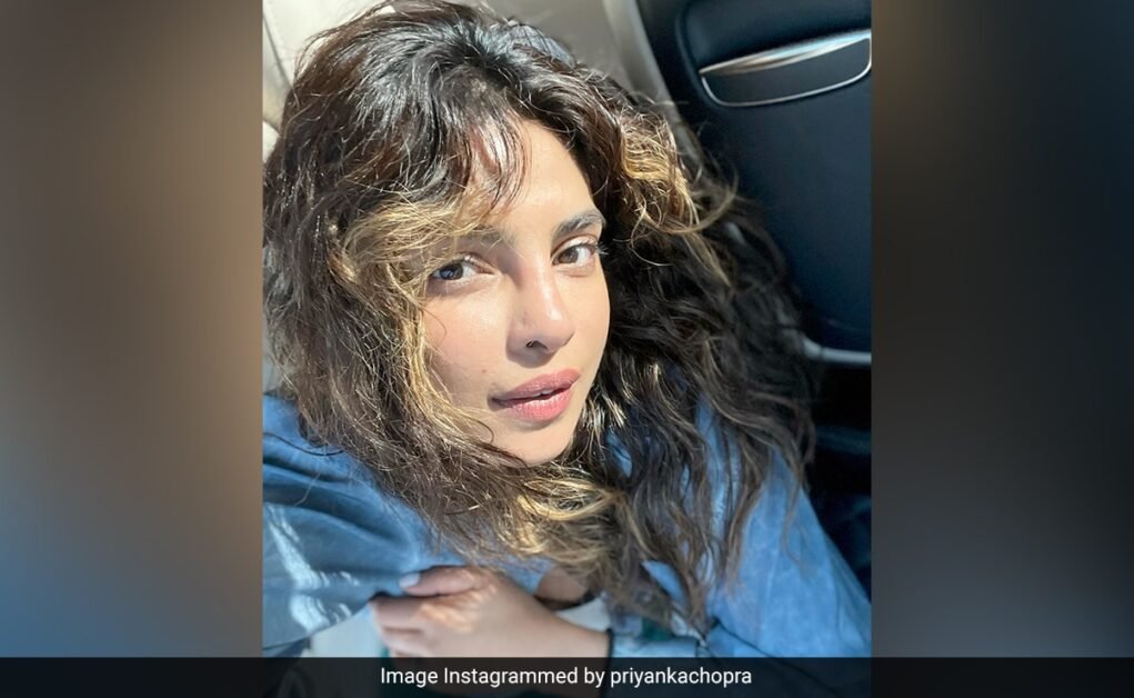 प्रियंका चोपड़ा ने अपने 'हंगामेदार' 30 के बारे में बताया: 'माई बॉडी नीड टू मोर'