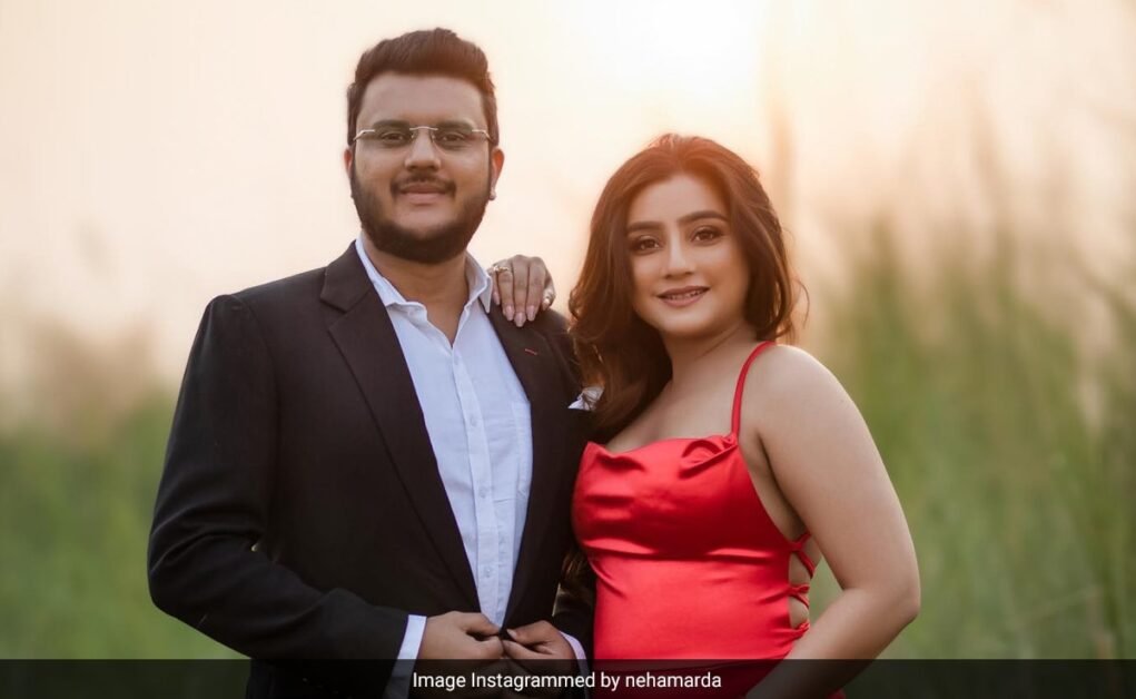 बालिका वधु स्टार नेहा मर्दा के लिए यह एक बच्ची है