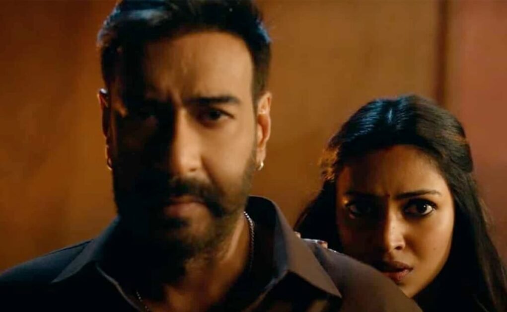 भोला बॉक्स ऑफिस कलेक्शन दिन 4: अजय देवगन की फिल्म 44 करोड़ रुपये से अधिक, रविवार स्पाइक के सौजन्य से