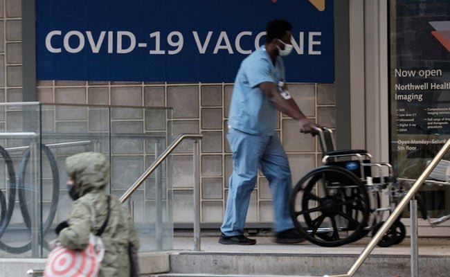 महामारी उतनी ही घातक जितनी कोविड अगले दशक में आ सकती है