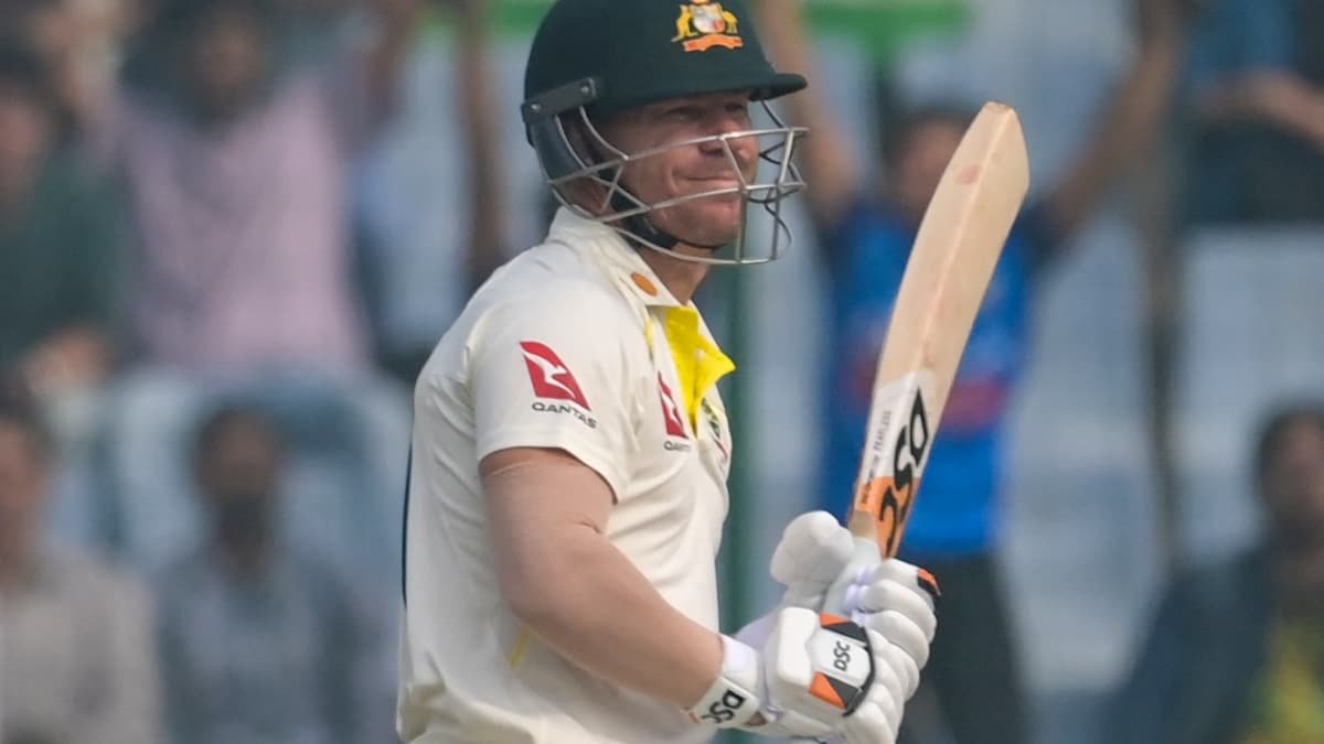 मार्क टेलर ने डेविड वॉर्नर को डब्ल्यूटीसी फाइनल में खेलने का समर्थन किया, पहले कुछ एशेज टेस्ट |  क्रिकेट खबर