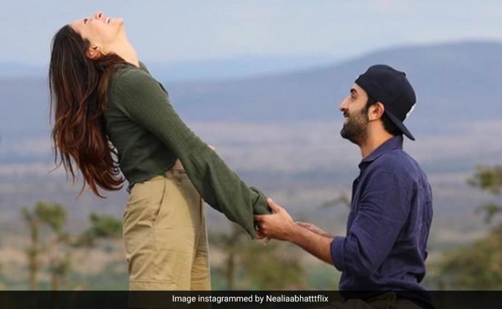 'मुझे नहीं लगता कि मैं एक महान पति, बेटा या भाई हूं': रणबीर कपूर