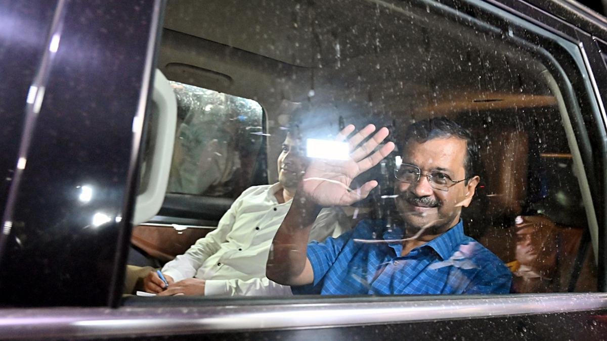 मॉर्निंग डाइजेस्ट: 17 अप्रैल, 2023