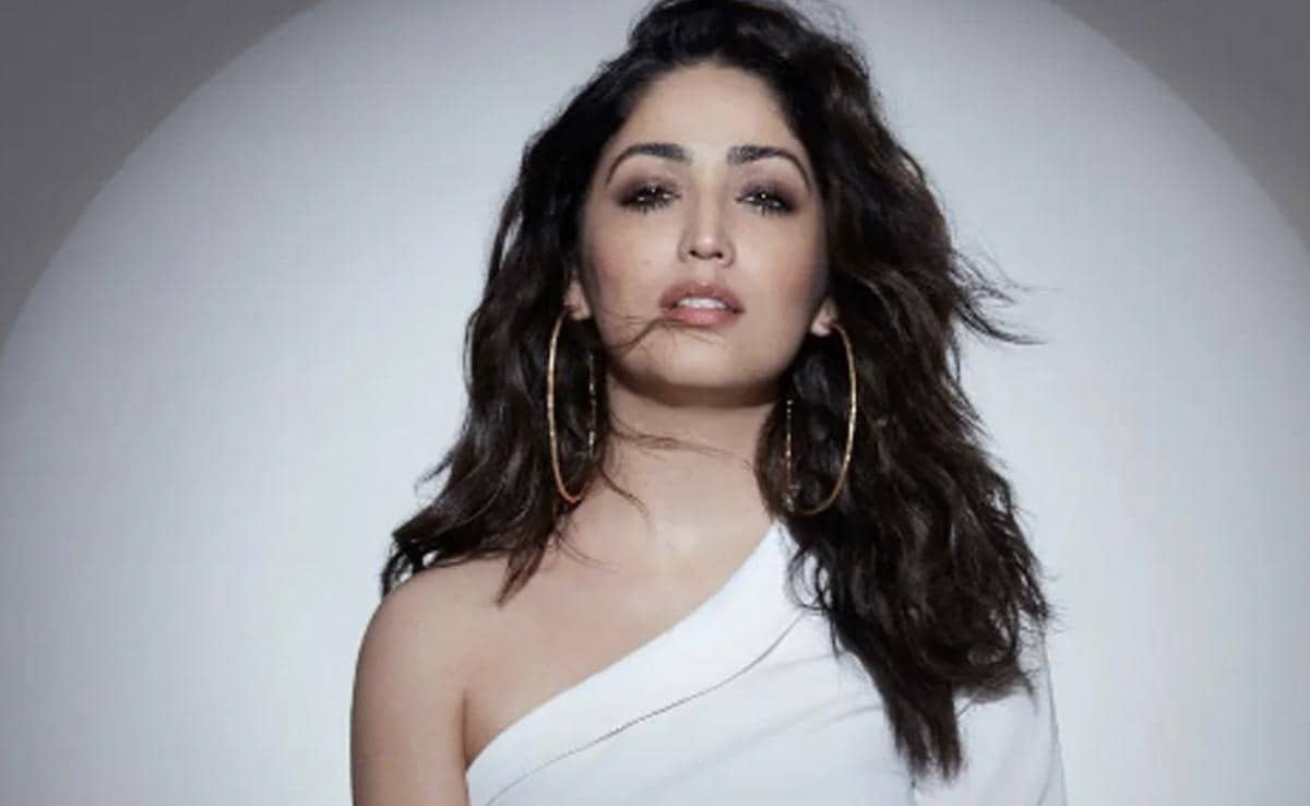 यामी गौतम को एक बार 'नाक की नौकरी पाने की सलाह' दी गई थी।  वह खुश है कि उसने नहीं किया