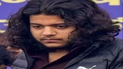 Young man stripped and beaten in Asad's room, video viral, tattooed on his cheek