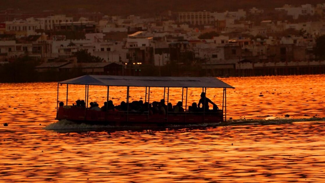 राजस्थान में 'अनुभव आधारित पर्यटन' के लिए विदेशी टूर ऑपरेटरों को आमंत्रित किया जा रहा है