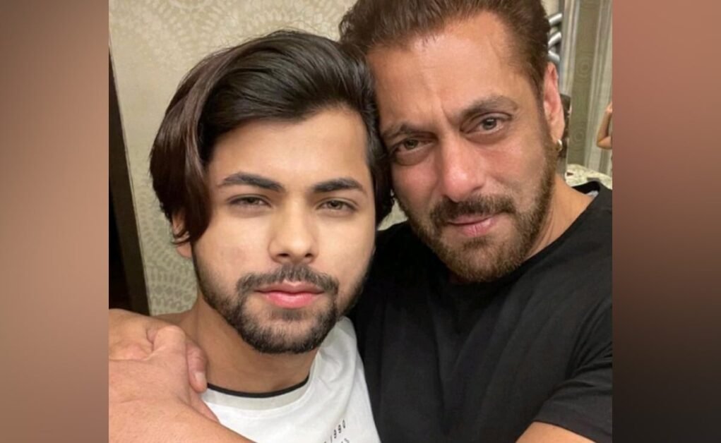 रो पड़े जब सलमान खान ने फोन किया, खुलासा किसी का भाई किसी की जान अभिनेता सिद्धार्थ निगम