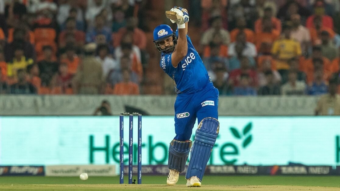 रोहित शर्मा को "एक ब्रेक लेना चाहिए": सुनील गावस्कर ने एमआई स्किपर के लिए विराट कोहली जैसा कदम सुझाया |  क्रिकेट खबर