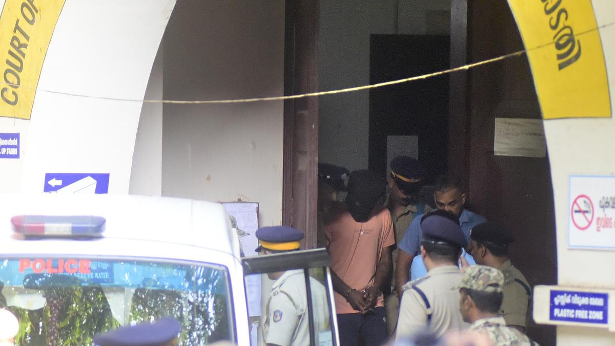 शीर्ष केरल समाचार घटनाक्रम 12 अप्रैल